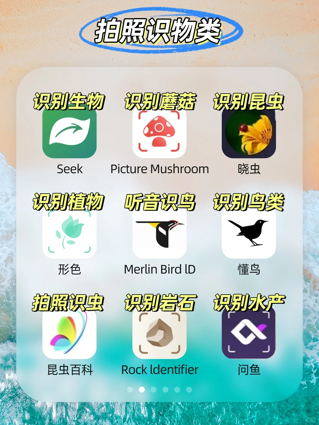 旅游必备丨88个出门旅行APP实用合集✓