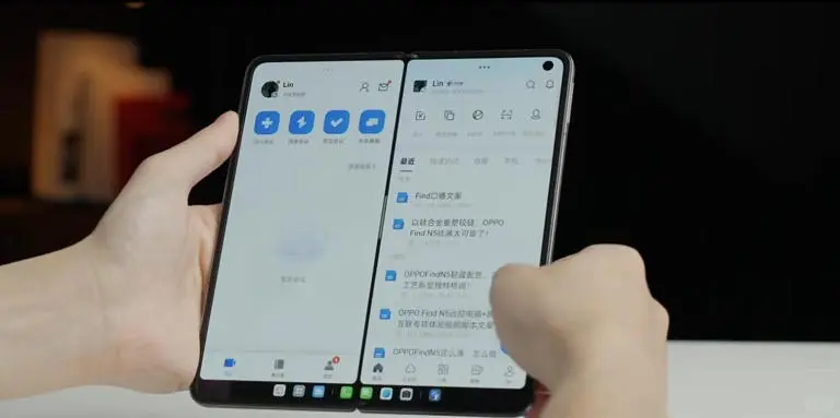 OPPO创新被安卓16“点赞”!