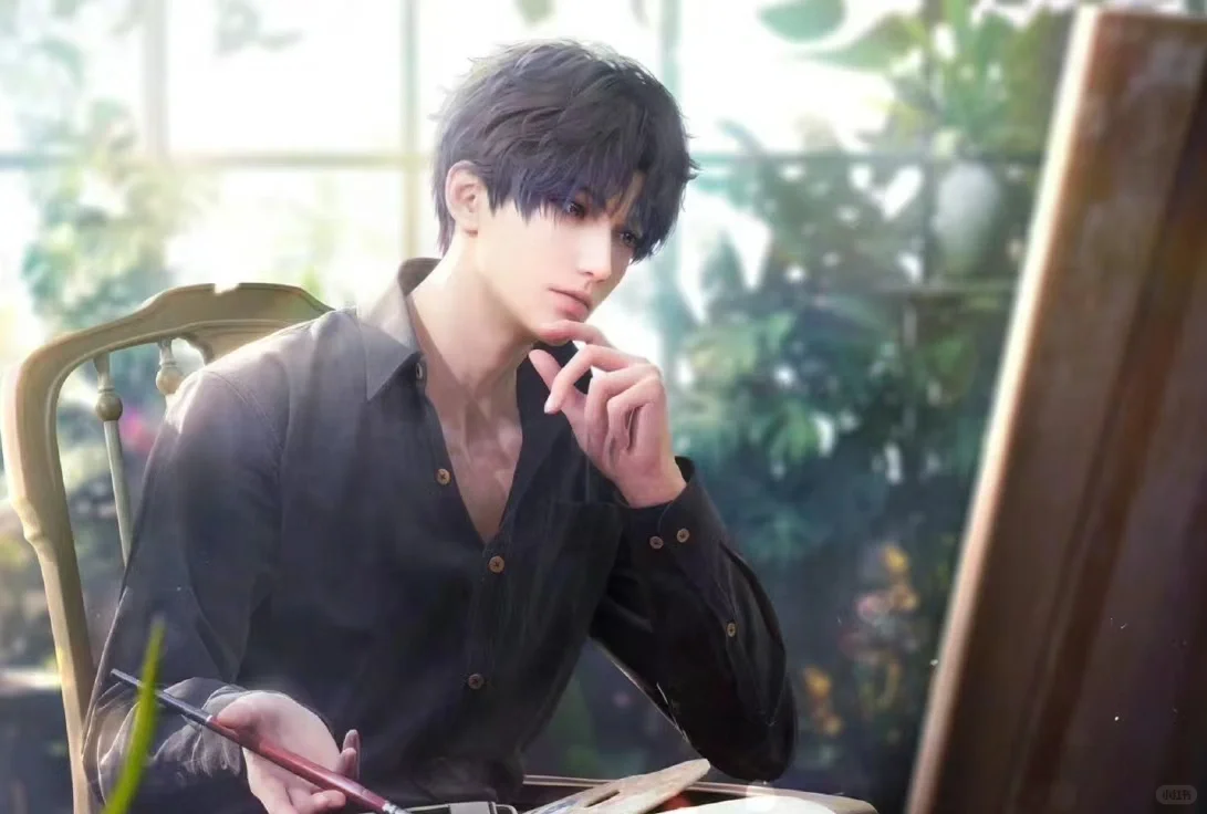 全沉浸游戏脚本29