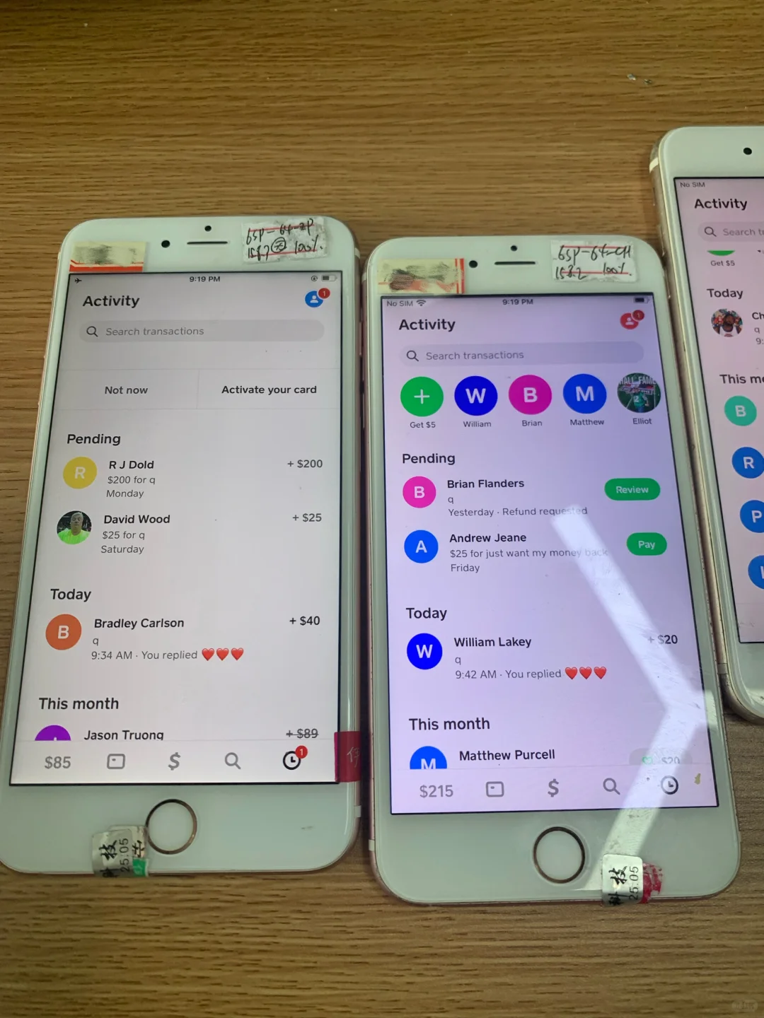 cash app 24小时开，一标一次，大小都包成！