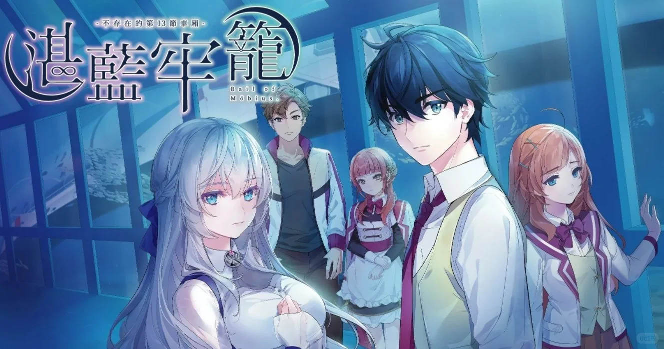 小高中泽工再推新作，推理游戏月报2025.5下