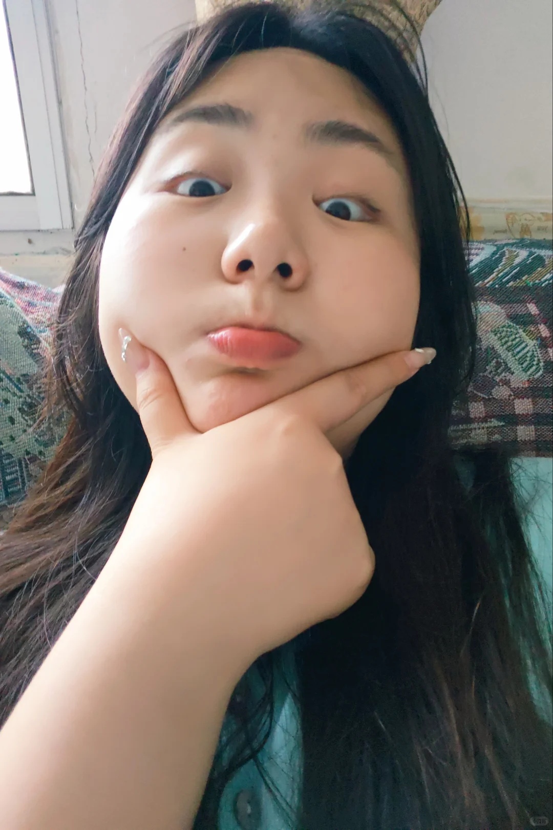 发现一个拍照超好看的相机软件📷