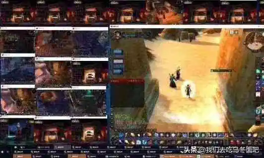 魔兽争霸玩家必看!脚本安装教程?快来提升游戏体验!