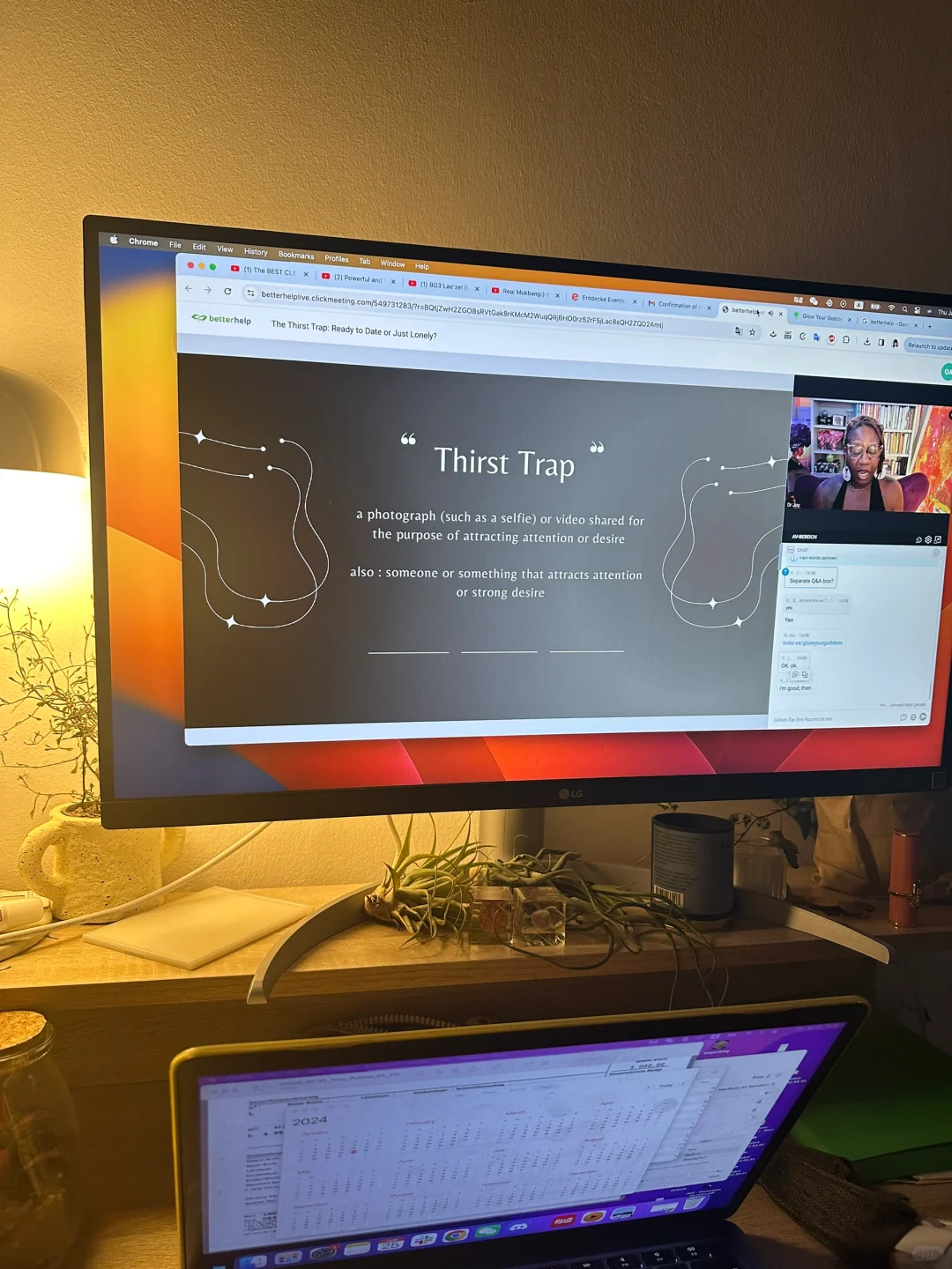 BetterHelp | 线上会员制心理咨询体验