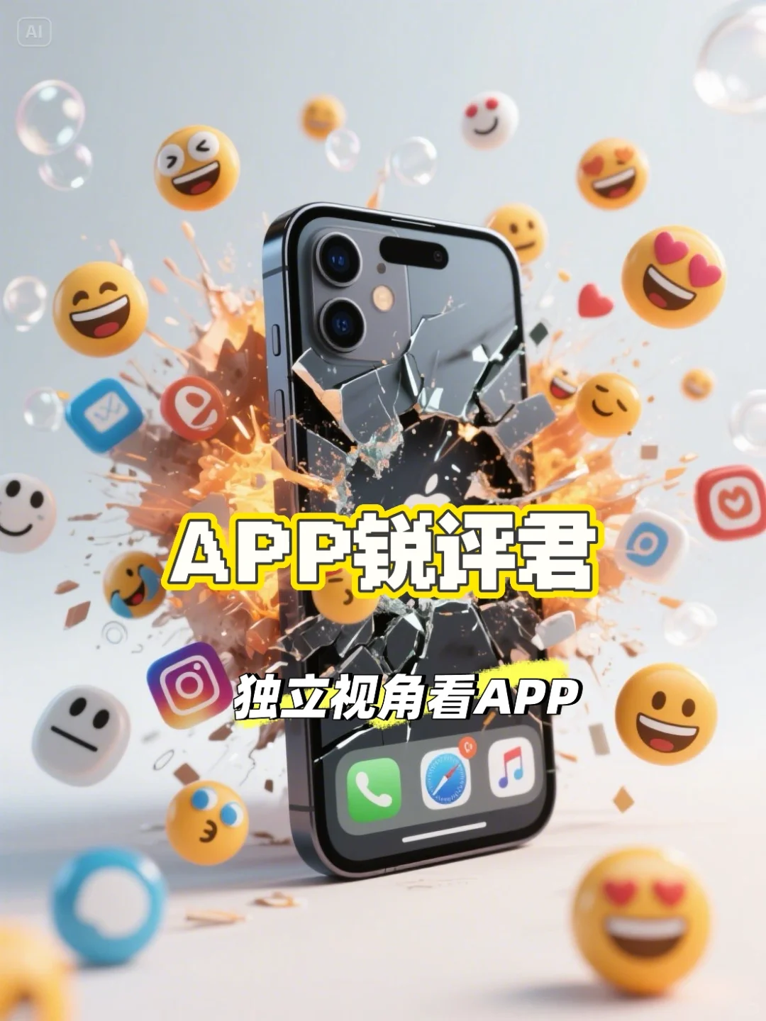 💡手机APP都是坑？如何呢?又能怎?