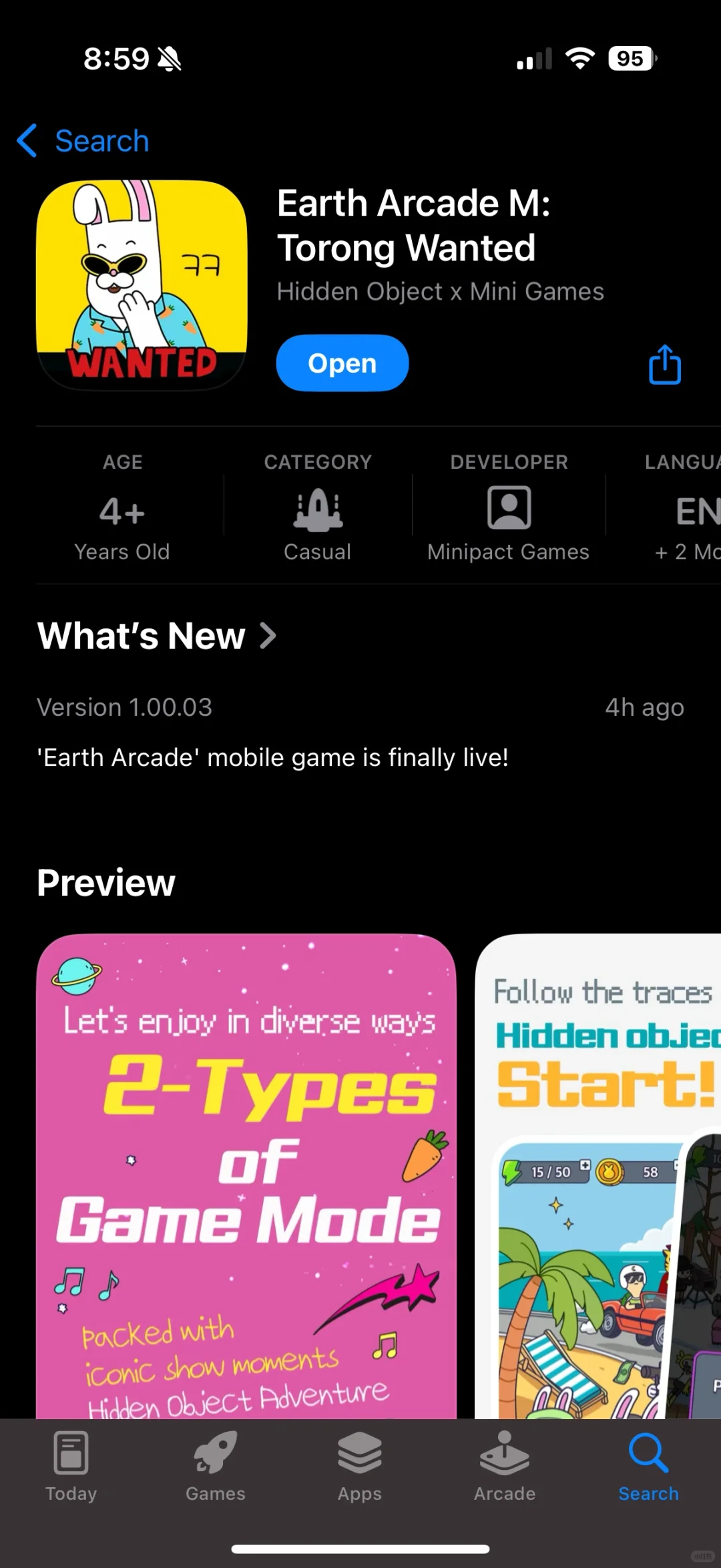 🇲🇾地乐室ios可以download玩了！！！！！