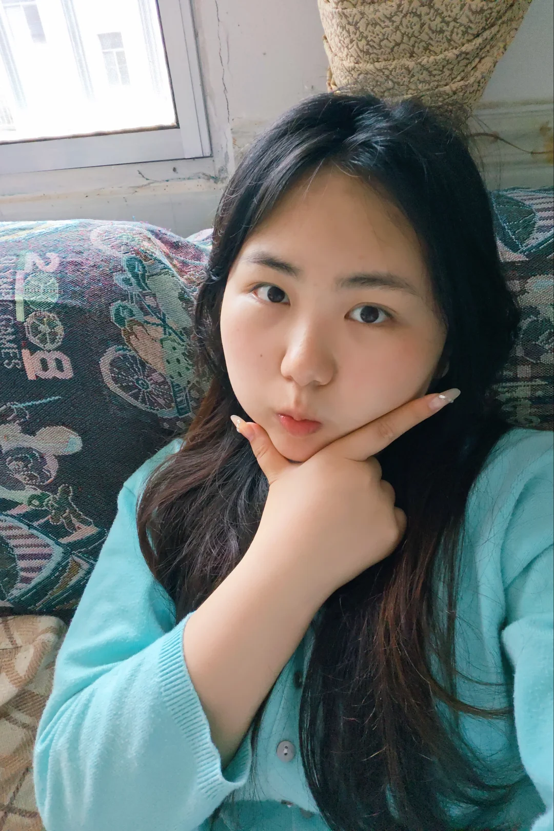 发现一个拍照超好看的相机软件📷