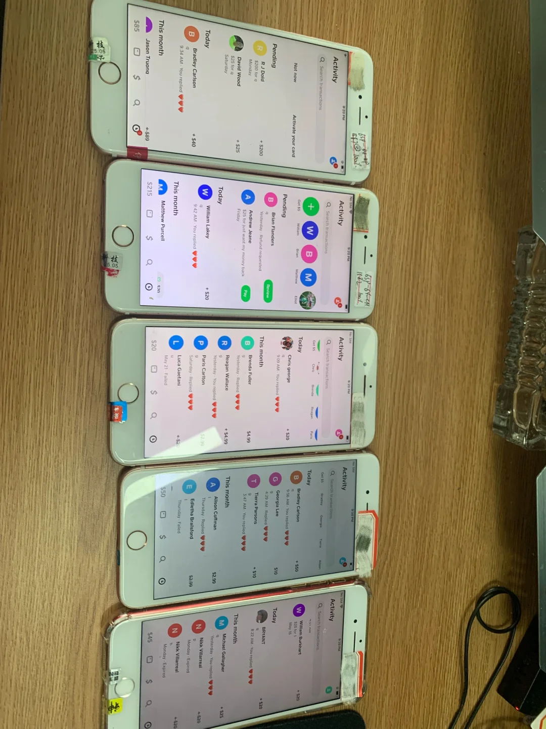 cash app 24小时开，一标一次，大小都包成！