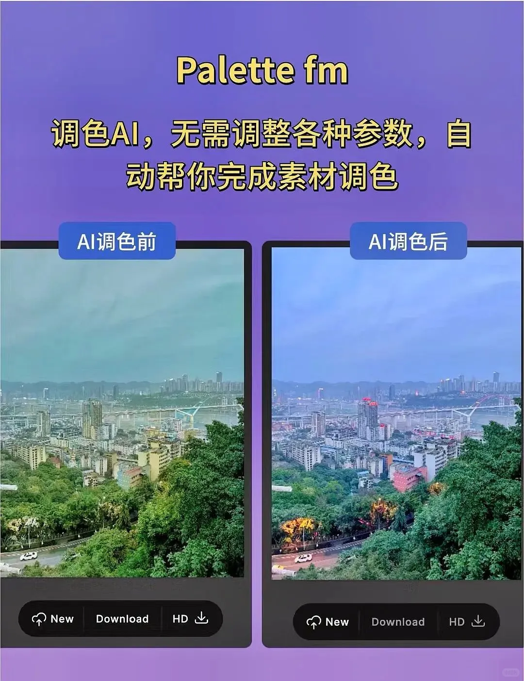 2024都过半了,不会还有人不会拍vlog吧