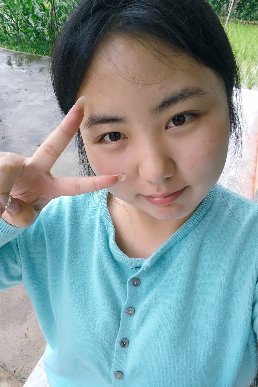 发现一个拍照超好看的相机软件📷