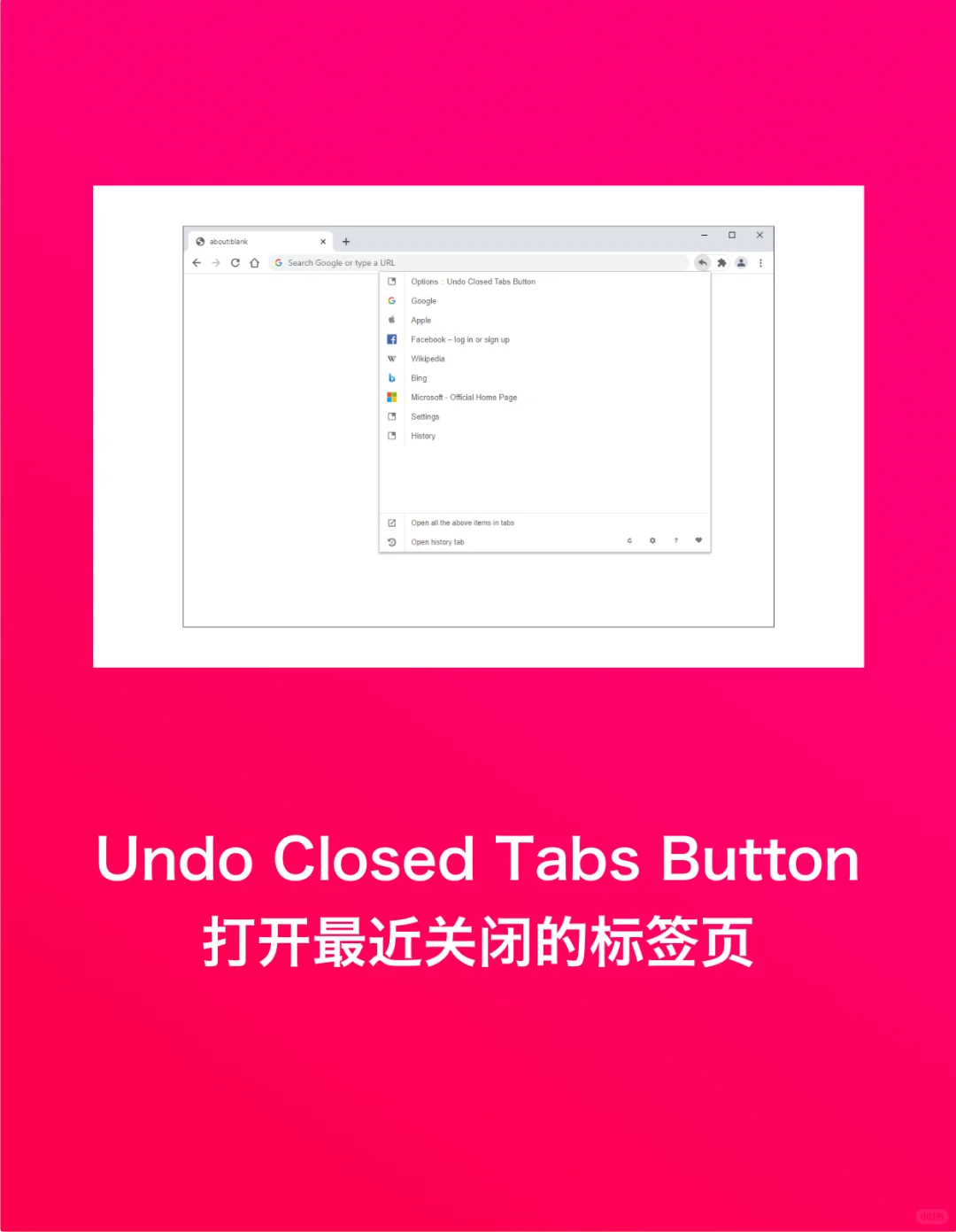 盲盒技巧#020｜我常用的 Chrome 插件