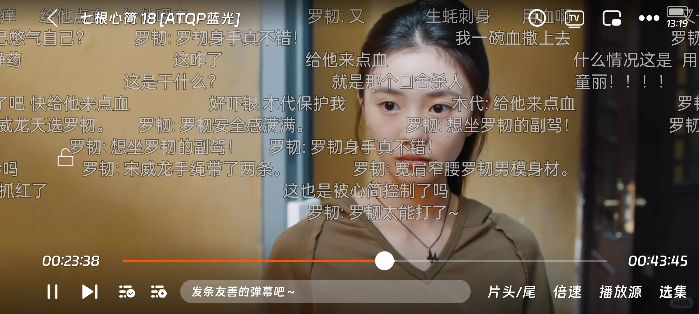 六月新橘子，真香！