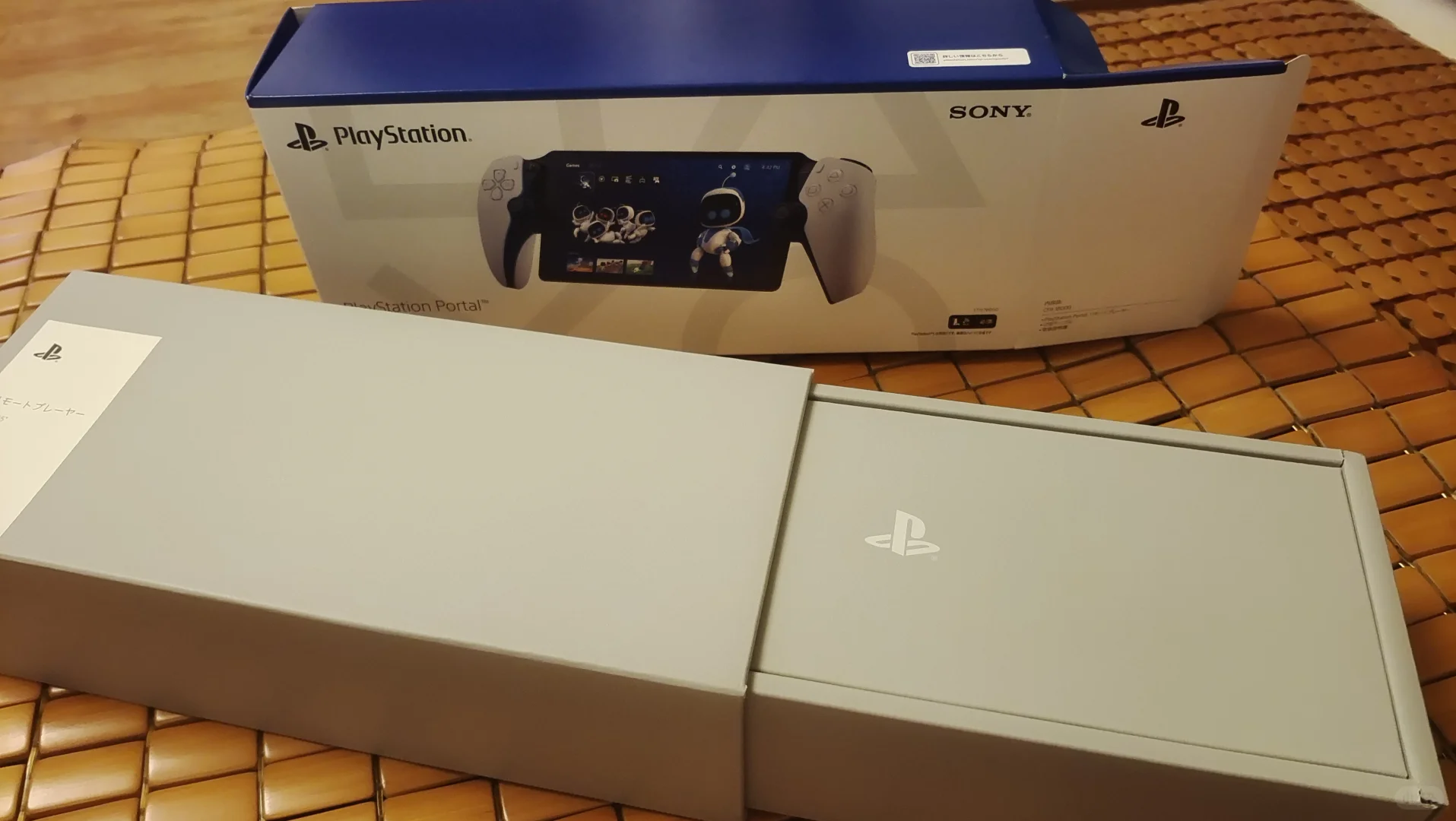 PS PORTAL 真香警告⚠