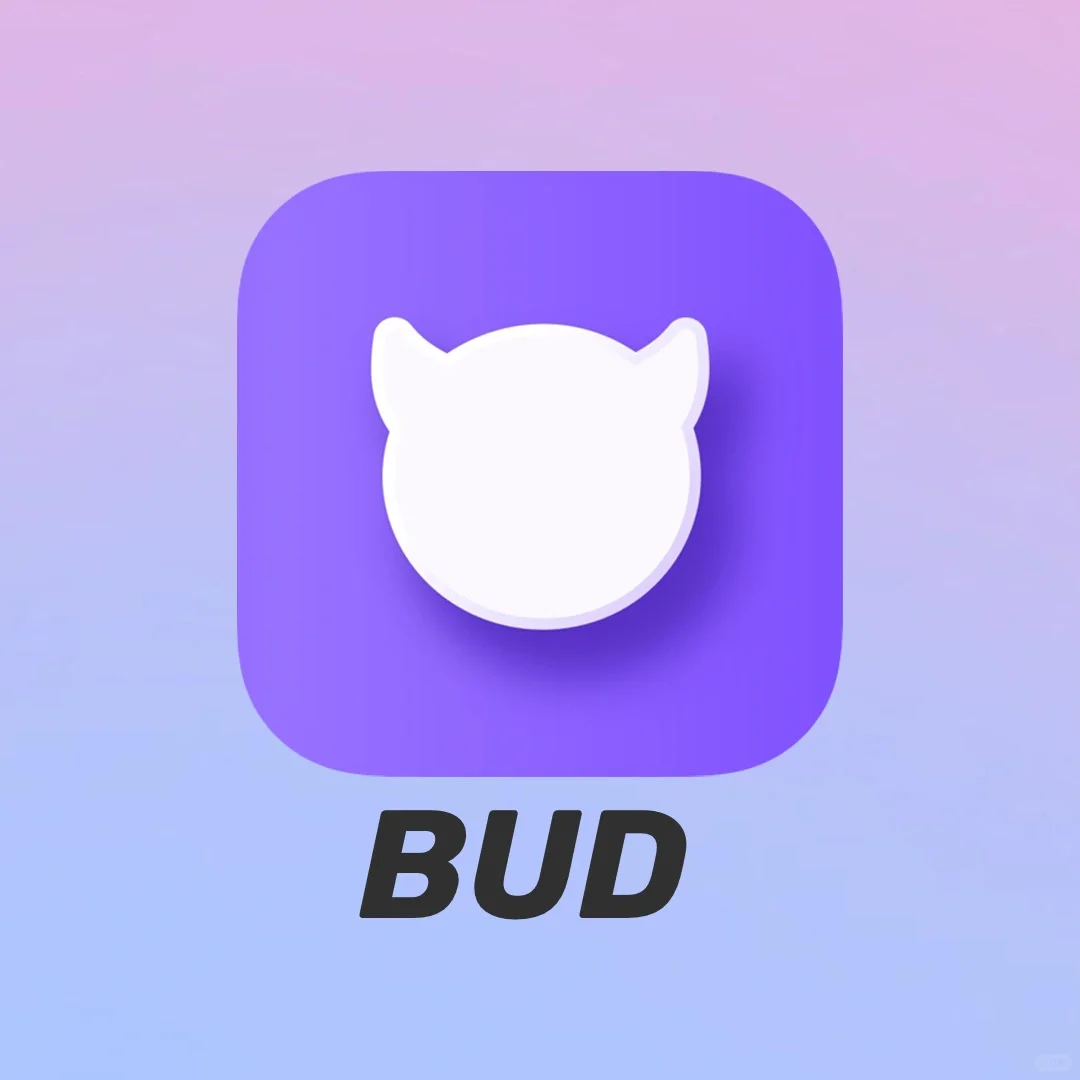 自由度超高的治愈app！这画风直接原地封神