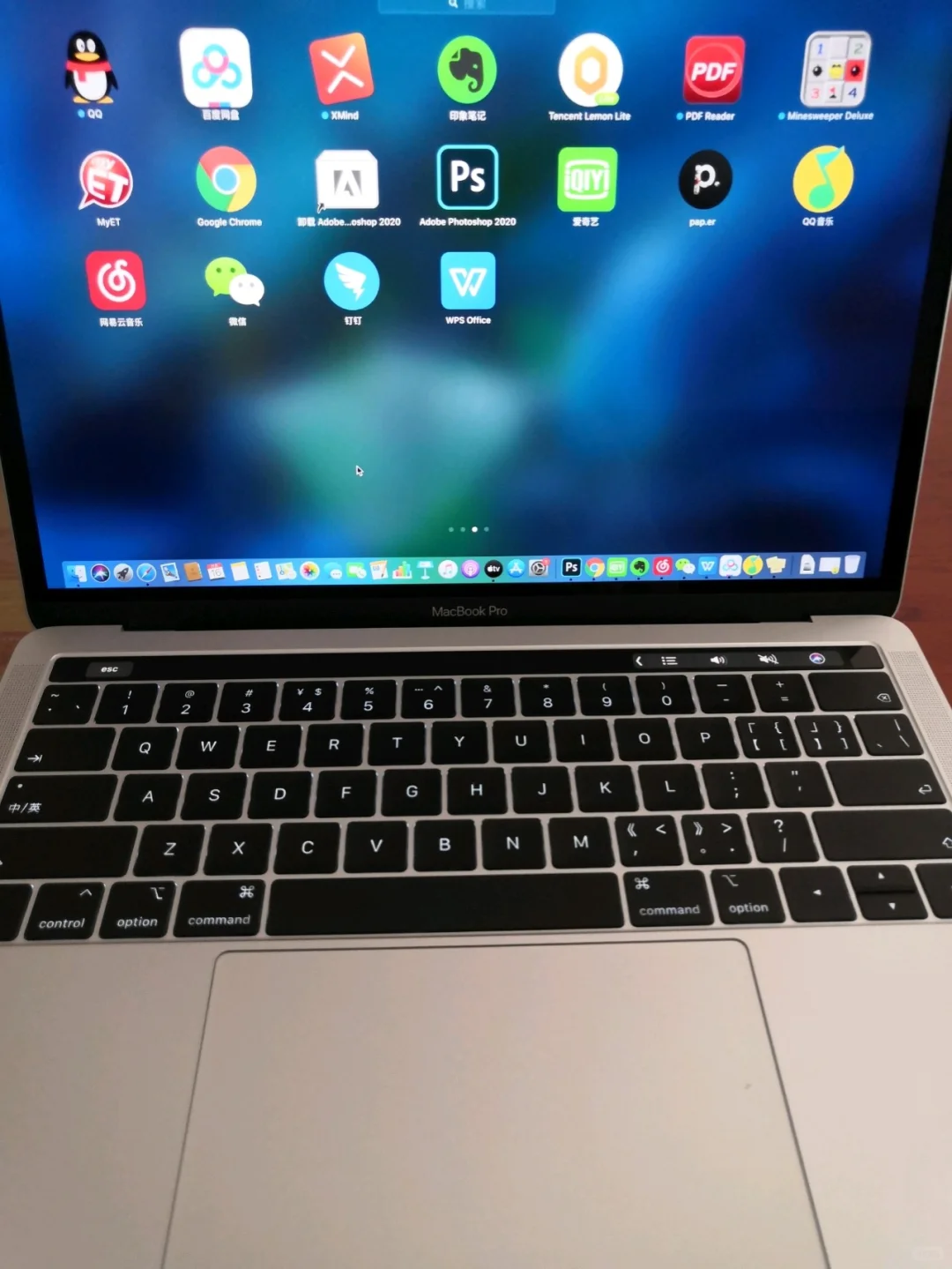 2019 MacBook Pro必备软件参考