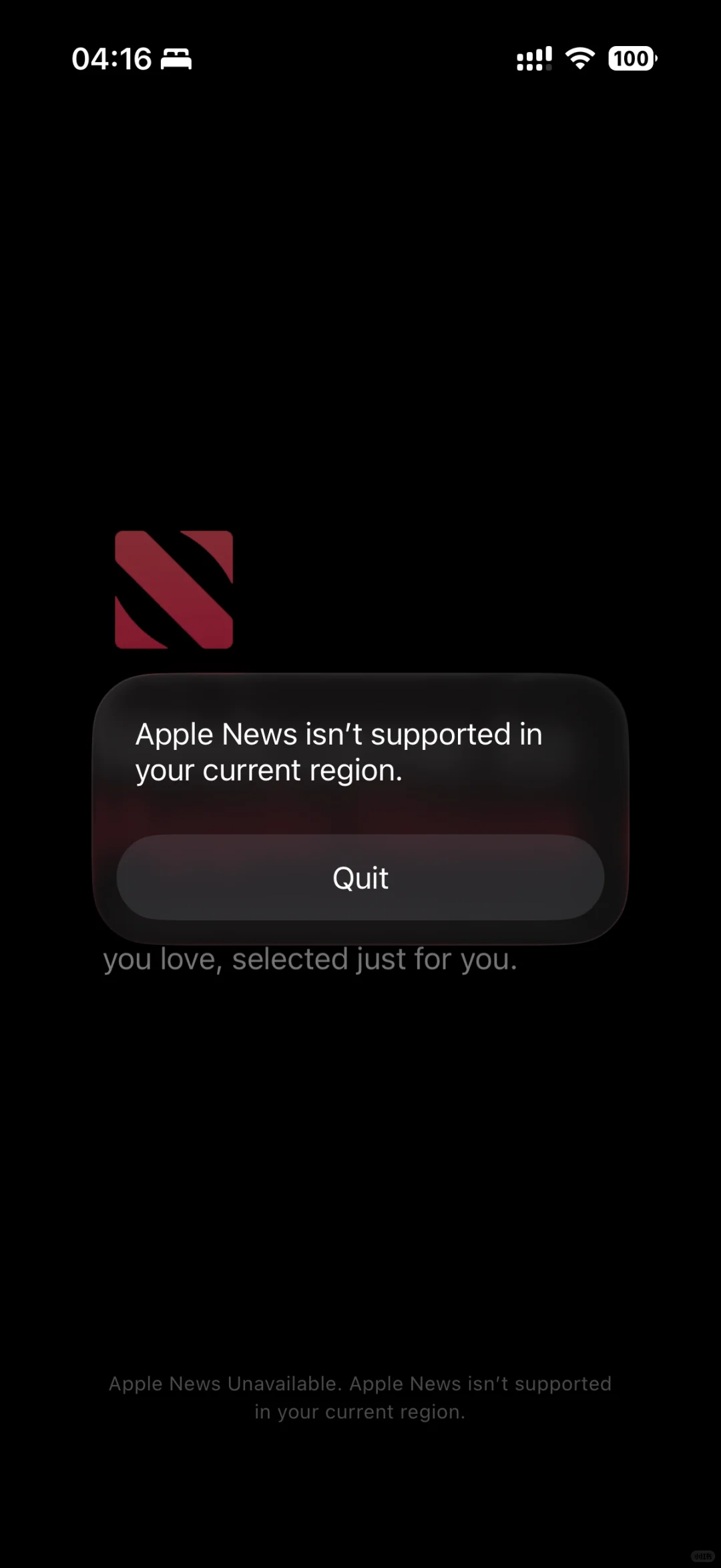 iOS26 b2 Apple News无需wifi飞行绕开限制