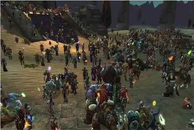 魔兽争霸玩家必看!脚本安装教程?快来提升游戏体验!