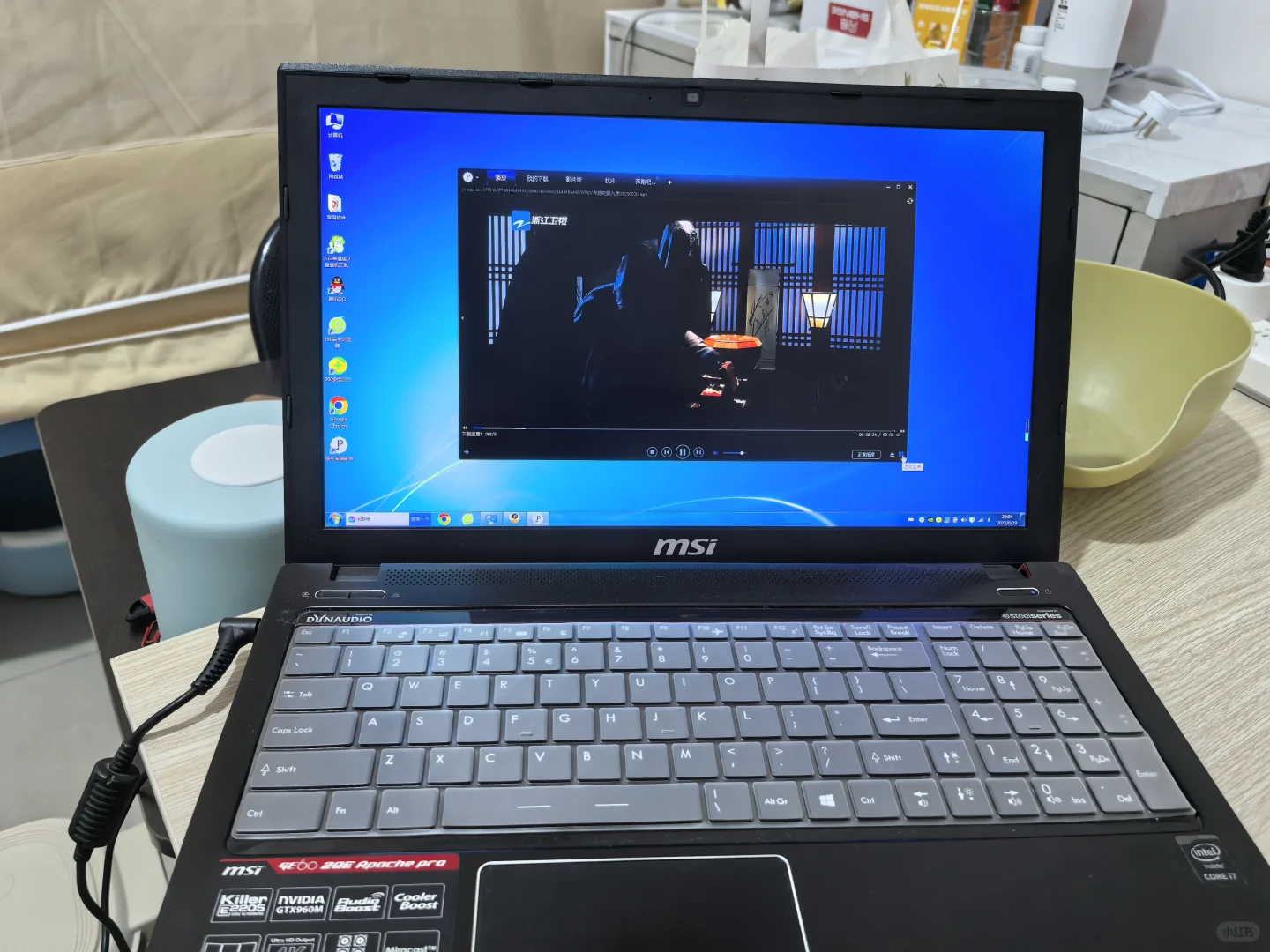 旧电脑重新焕发第二春了