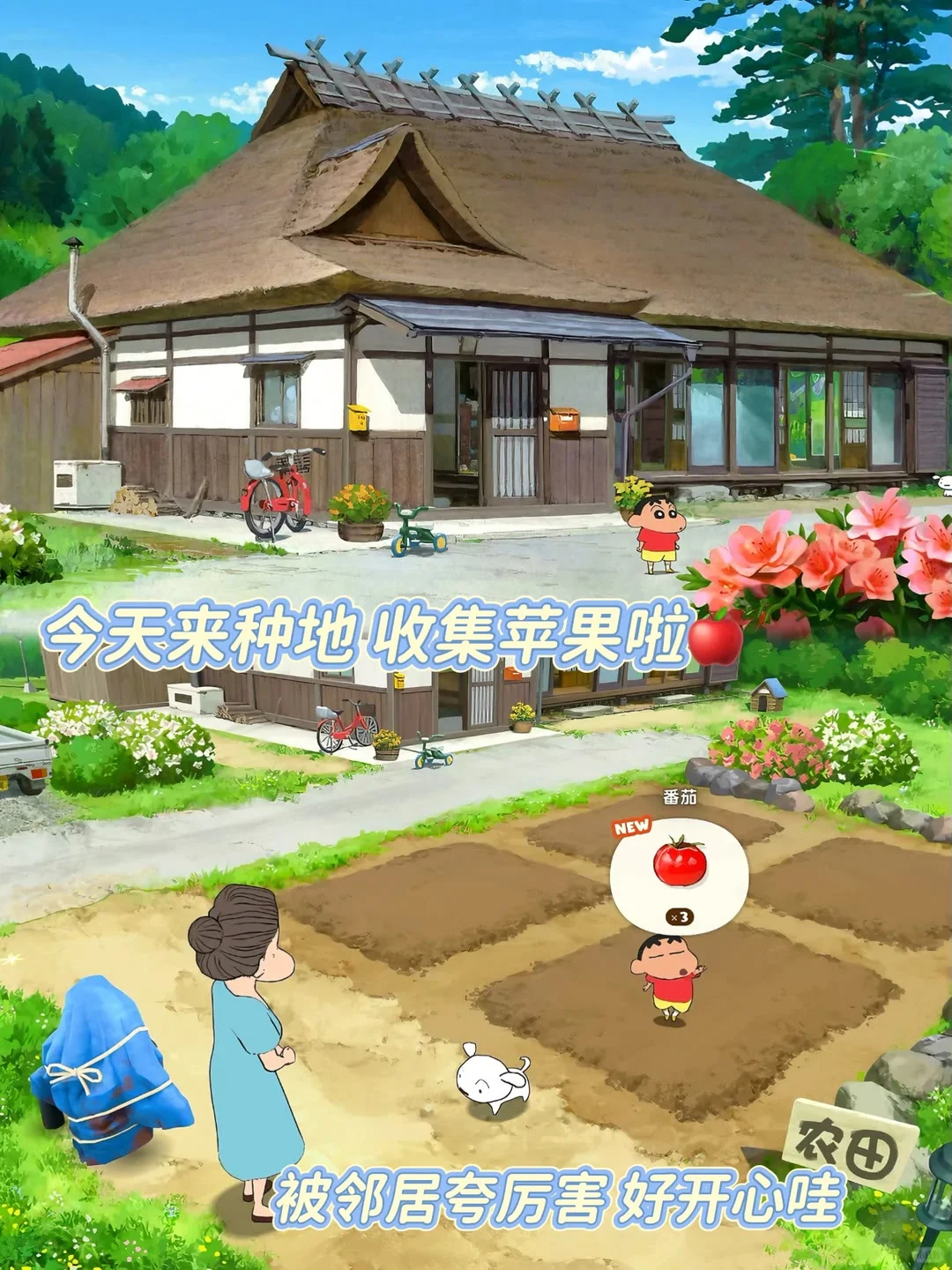 煤炭镇的小白苹果 iOS安卓保姆级下载教程🔥