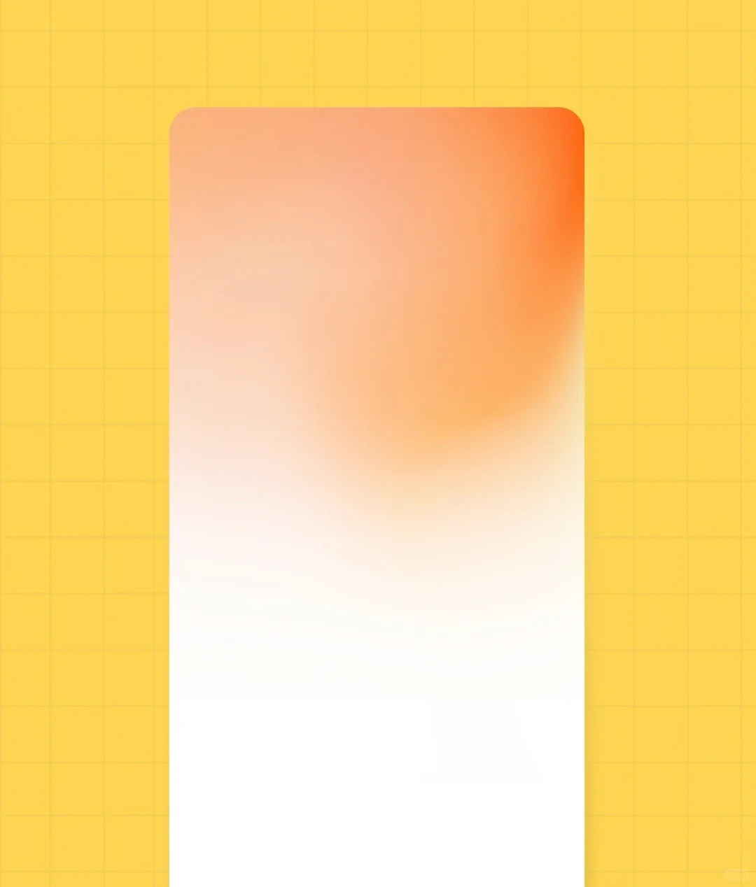 原创设计|黑白原型蜕变萌宠记录UI设计图