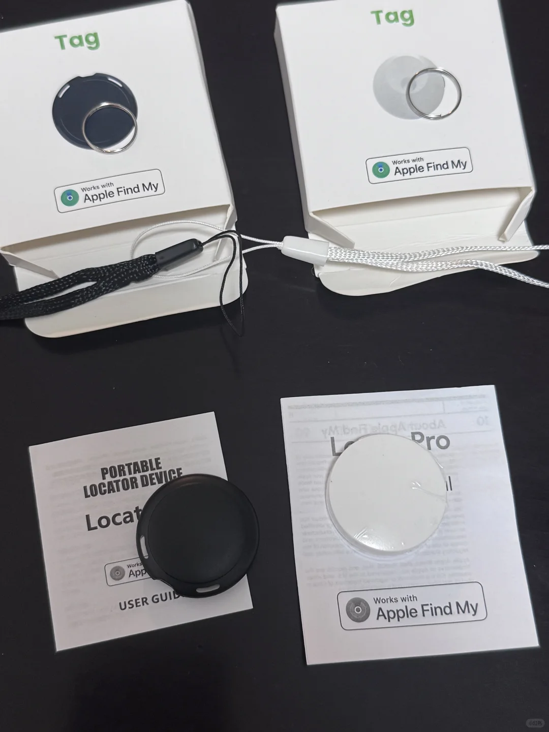 25fall行李进度9%