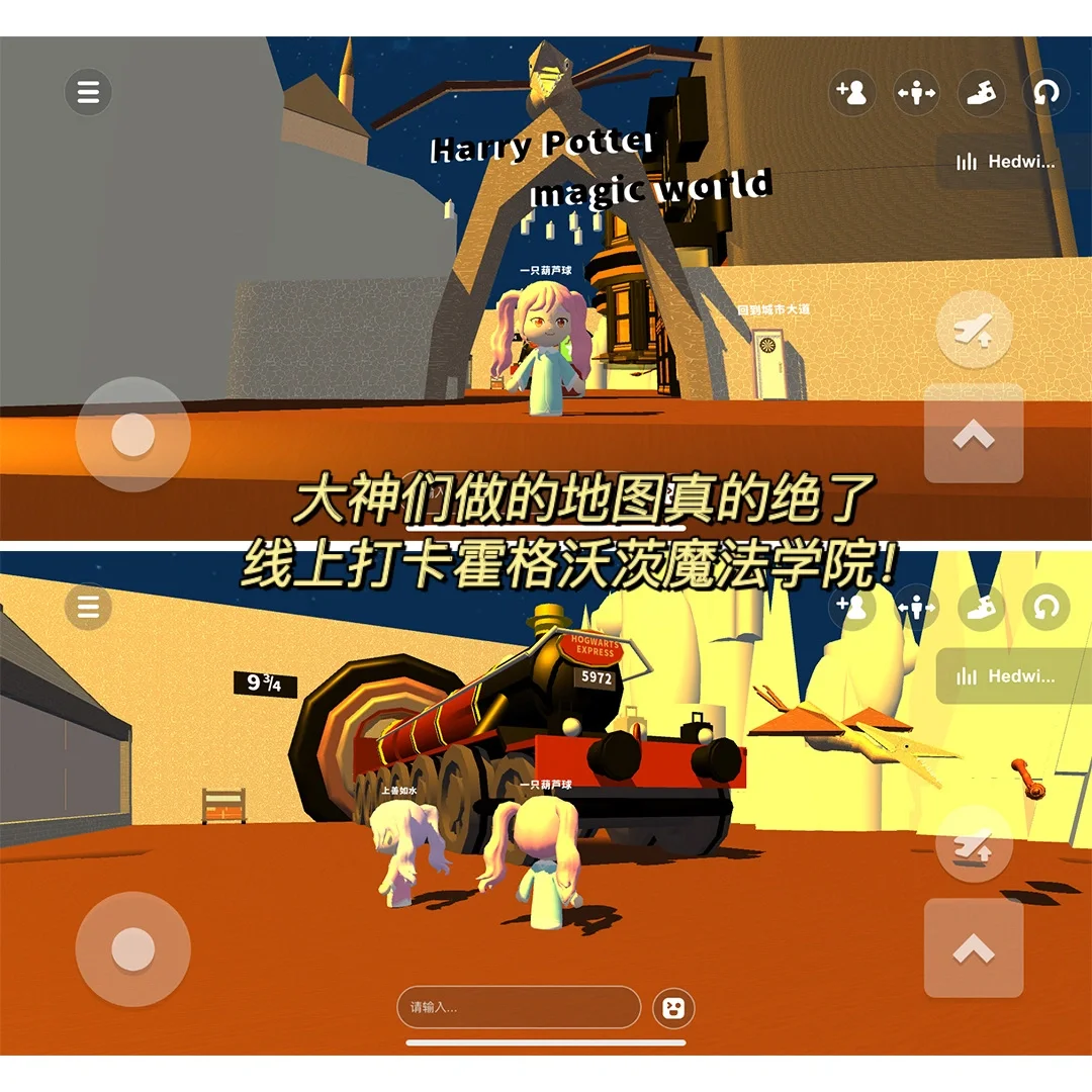 自由度超高的治愈app！这画风直接原地封神