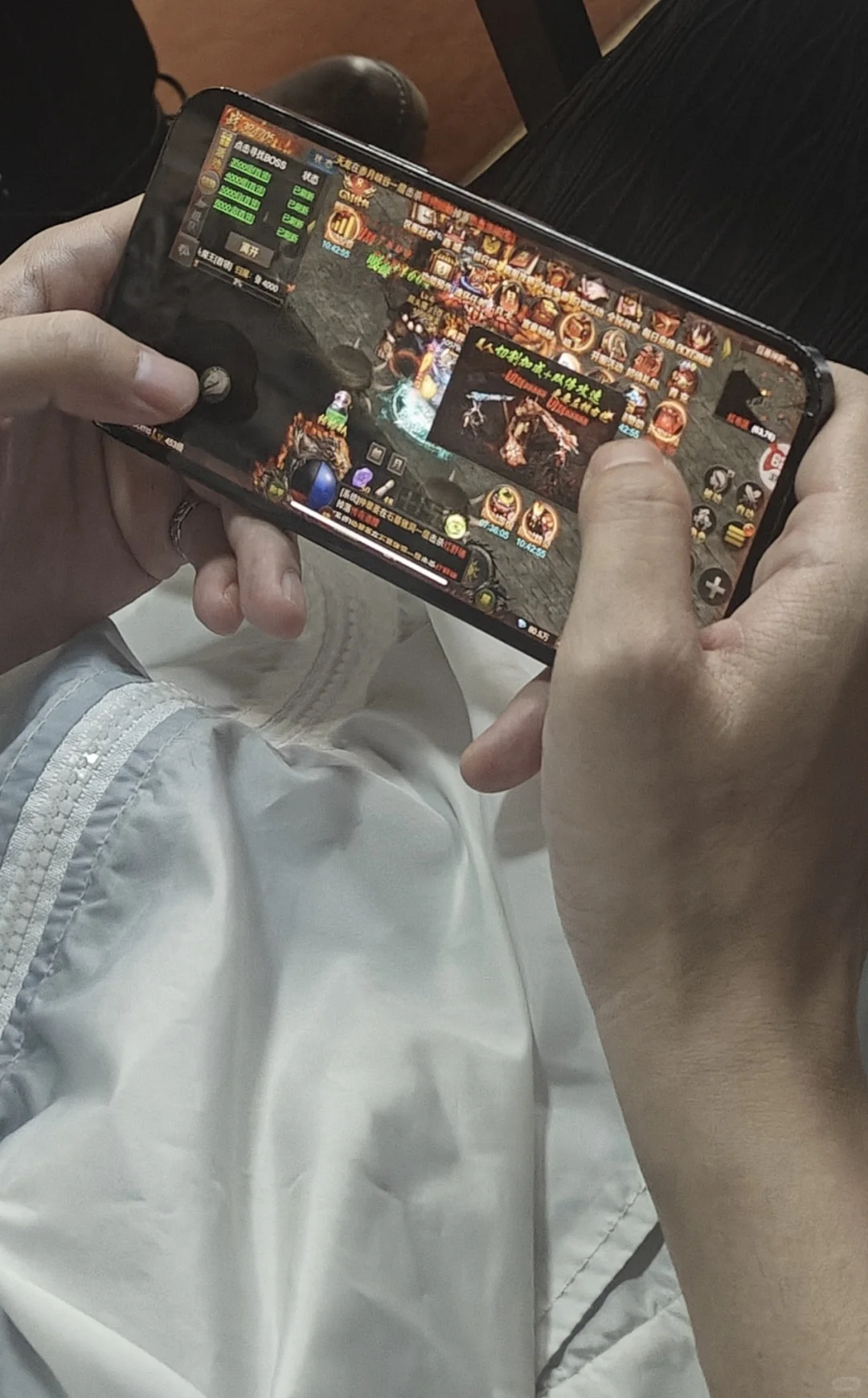 🔥 2025游戏搬砖排行榜TOP10！