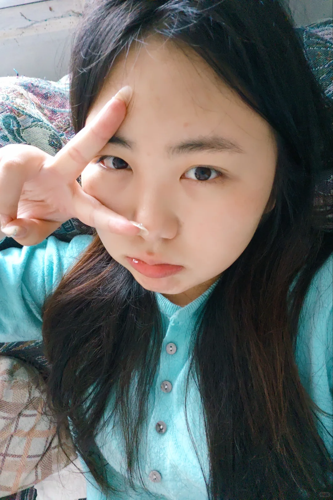 发现一个拍照超好看的相机软件📷