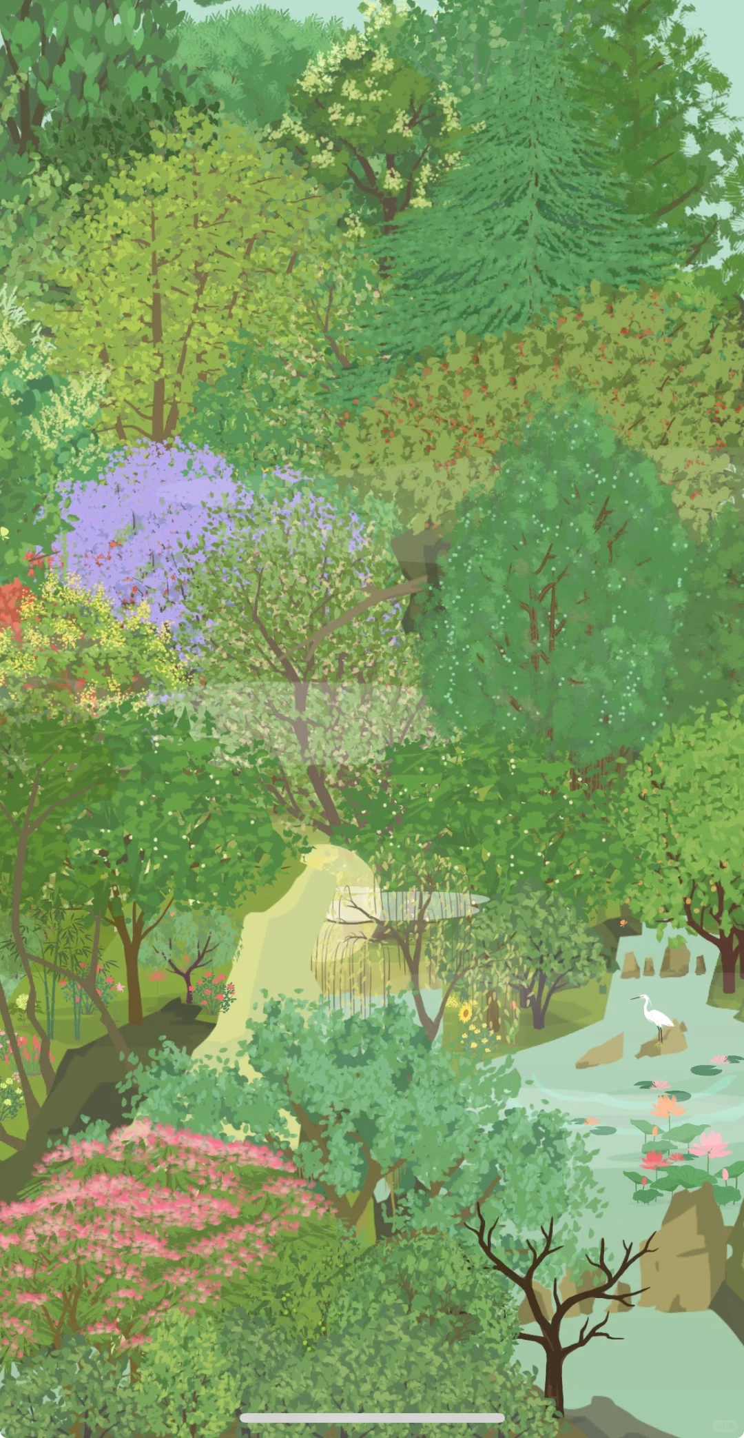 考研中两个好用的爱pp