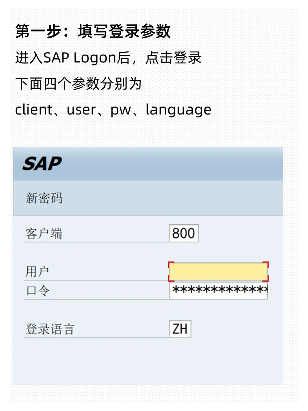 VBA脚本自动输入密码，打工人必备！