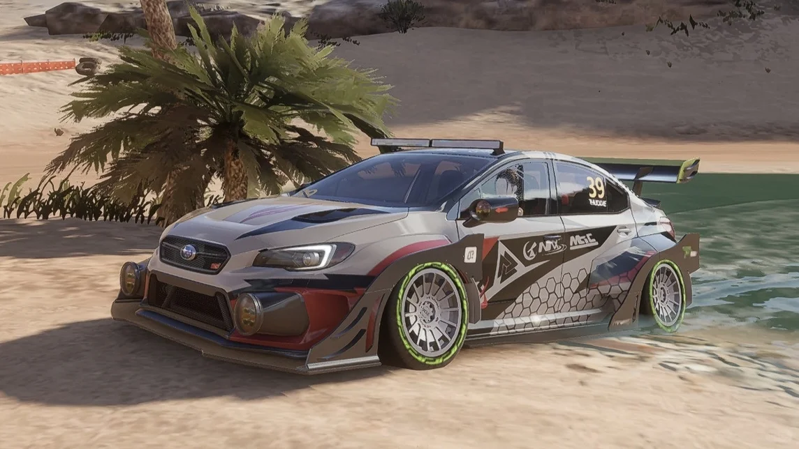 4大手游画质天花板对比