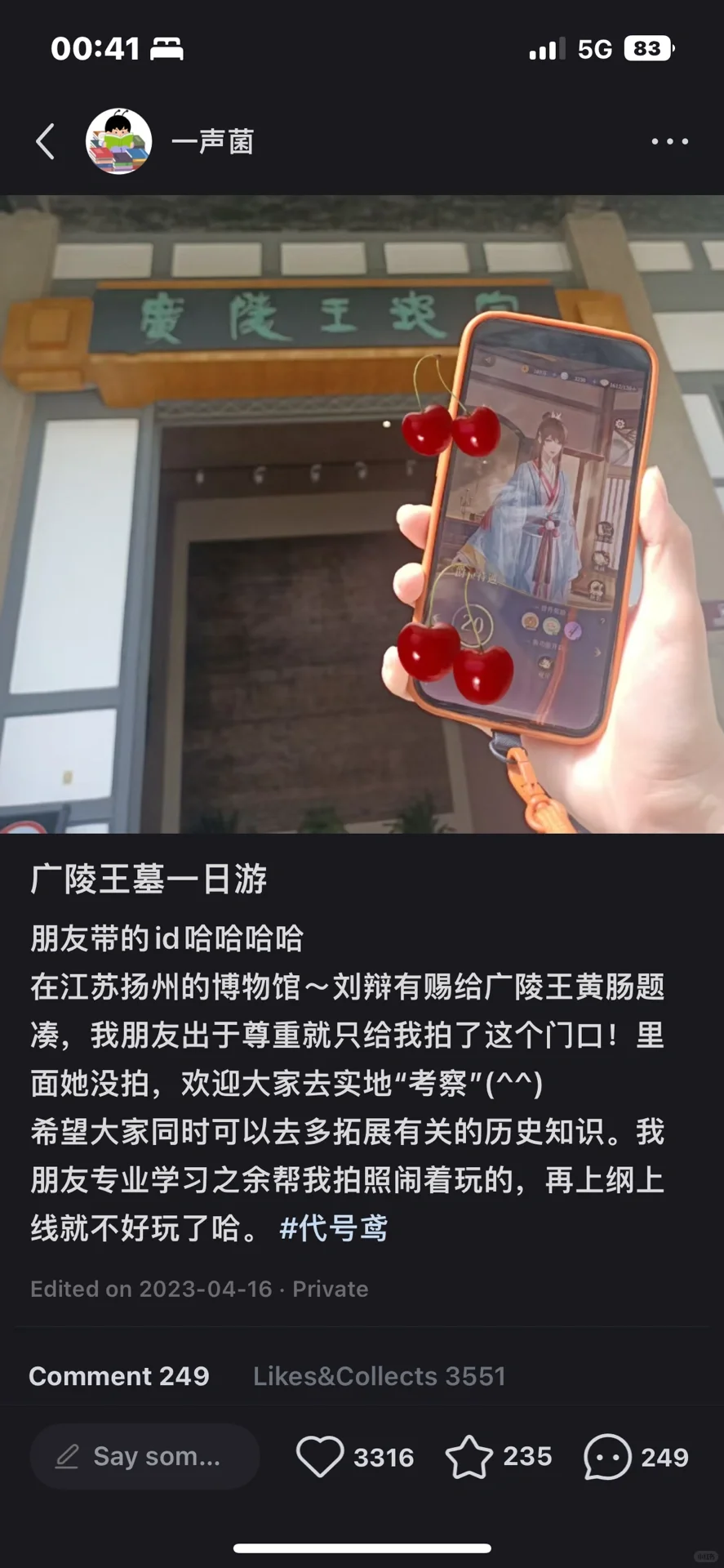 代号鸢自己的梦核...