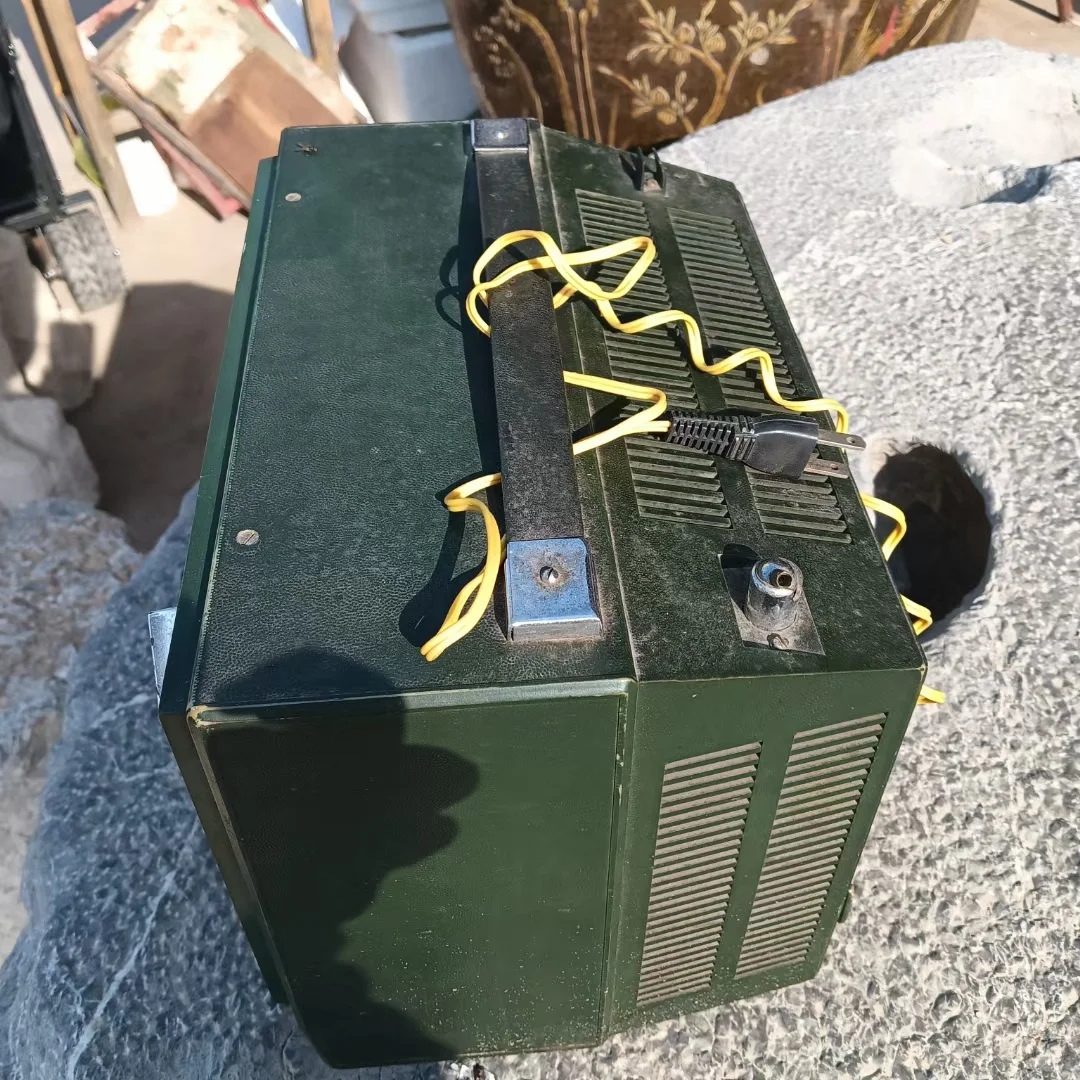 旧时光里的怀旧电视，时光的见证者