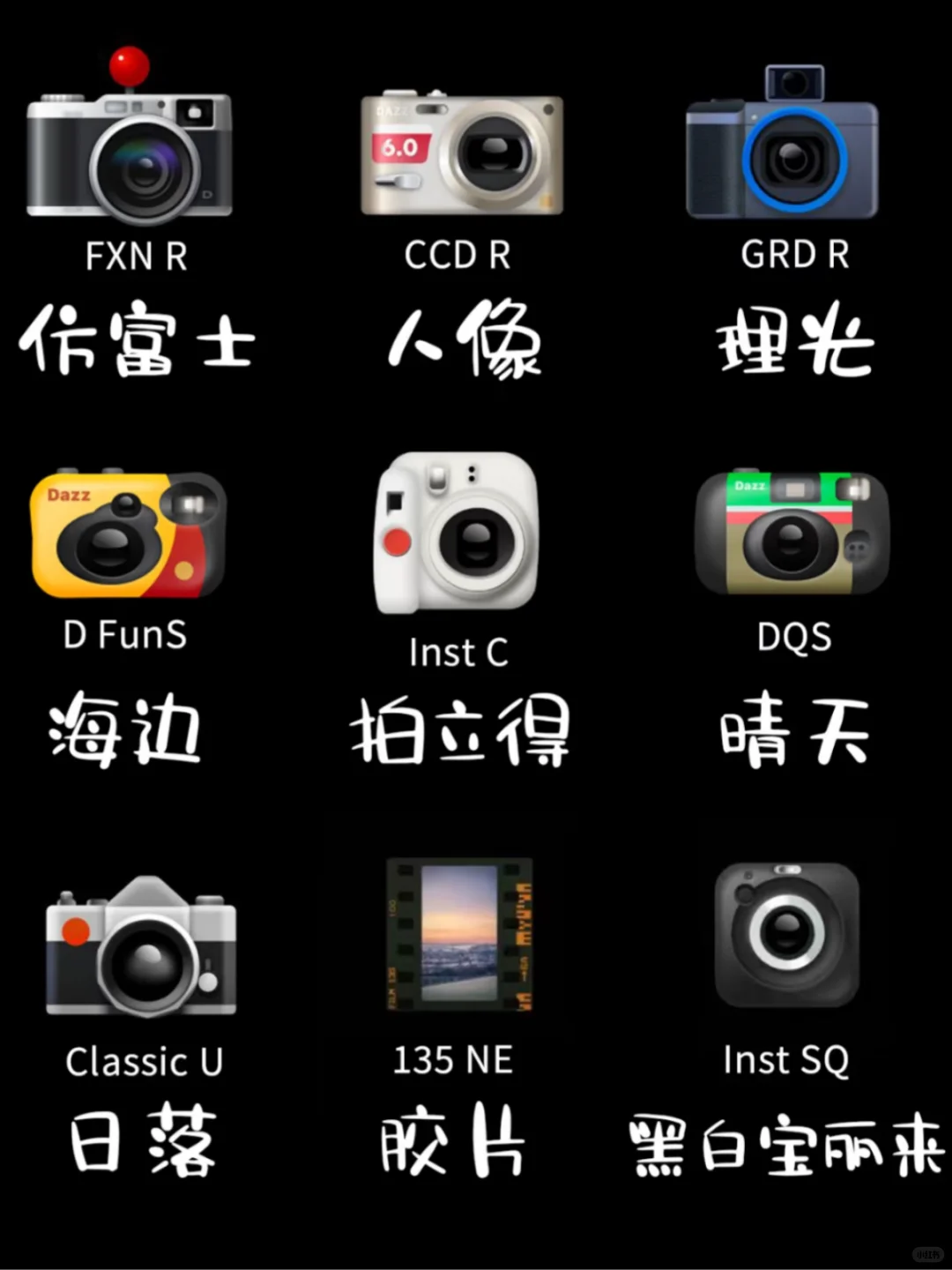 不到1块钱，我与Dazz的奇妙邂逅！🌏📸