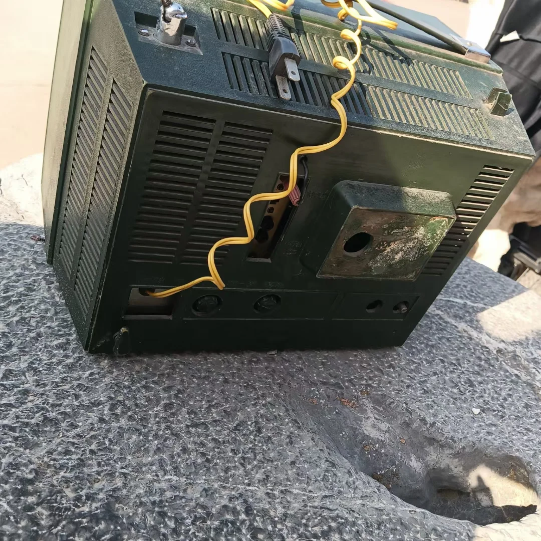 旧时光里的怀旧电视，时光的见证者