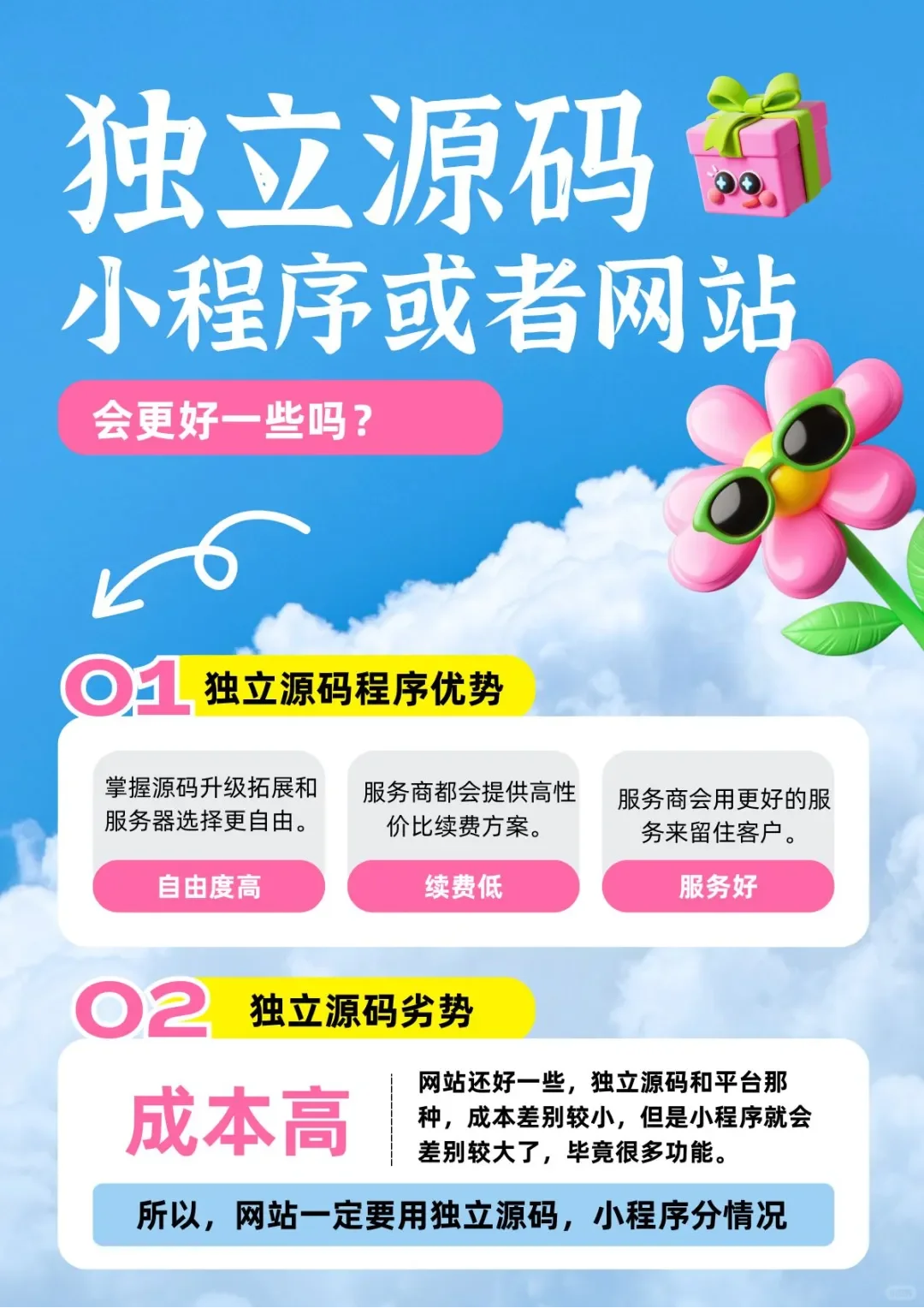 独立源码好还是平台好？看完再选不踩坑！