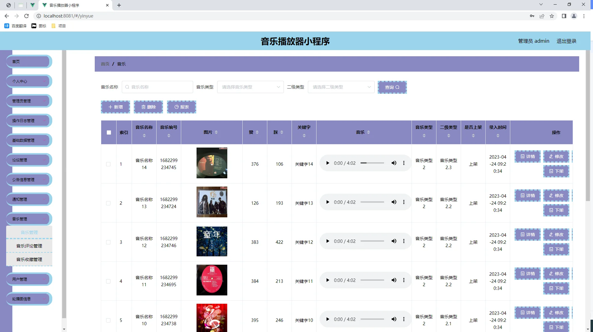 Day03:50套微信小程序毕设源码,拿走可用