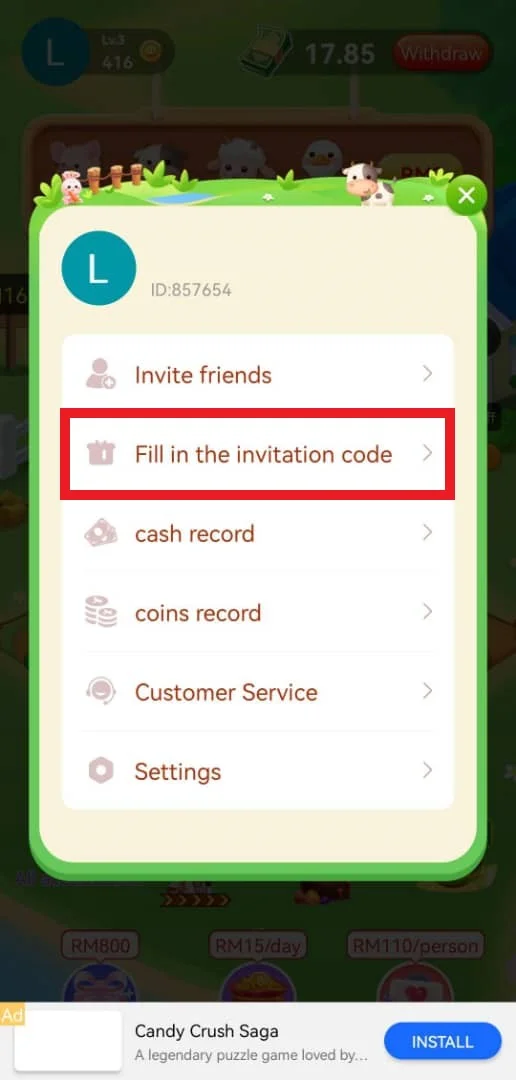 ✨【玩游戏还能赚零花钱？我发现了宝藏App！】