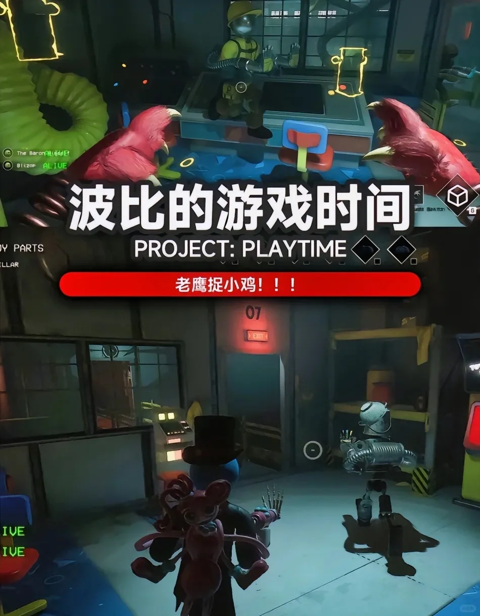 steam上零氪好玩的良心游戏！