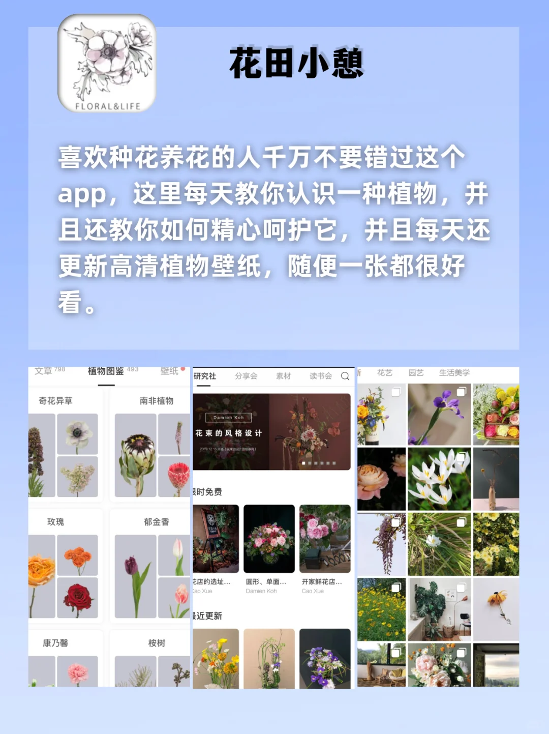 好用到哭😭剩1%电量也要用的宝藏❗