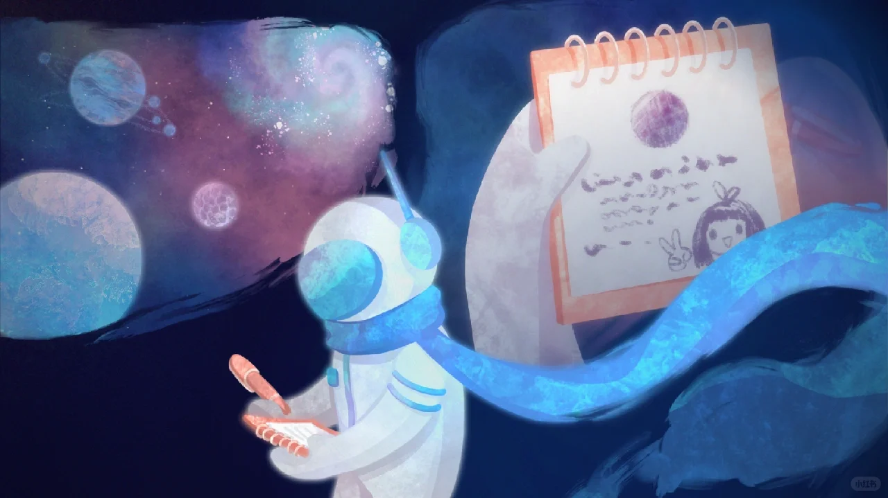 超赞的小游戏😍