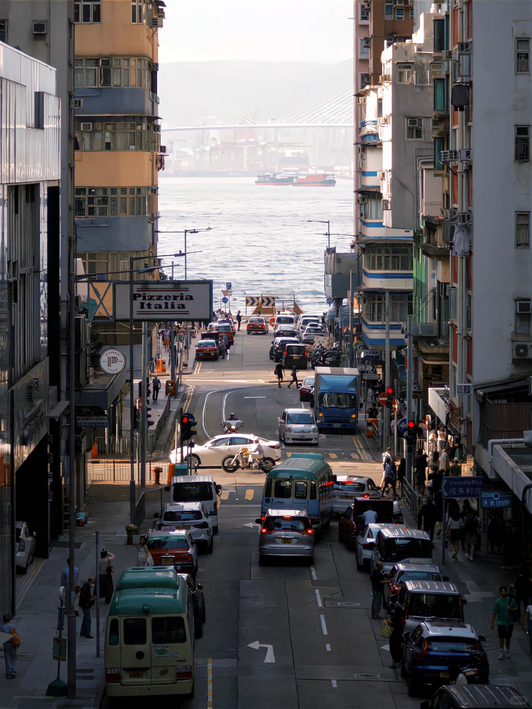 不到1块钱，我与Dazz的奇妙邂逅！🌏📸