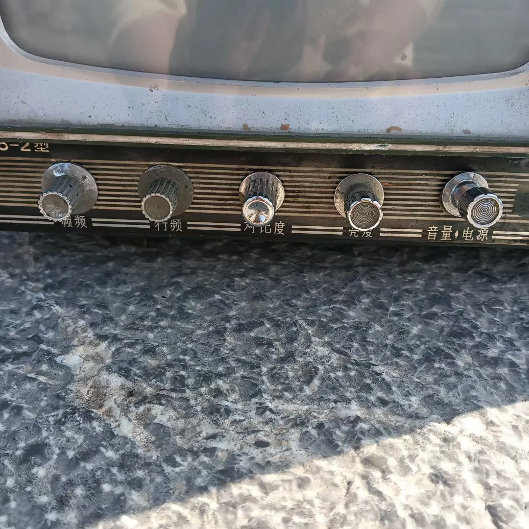 旧时光里的怀旧电视，时光的见证者