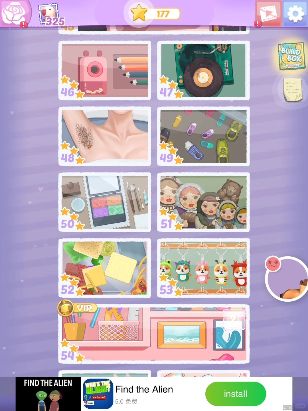 什么！iPad打发时间的app！🤩