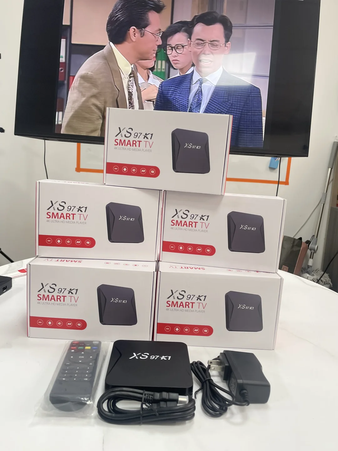 看啥都香的智能电视盒子📺📺📺📺