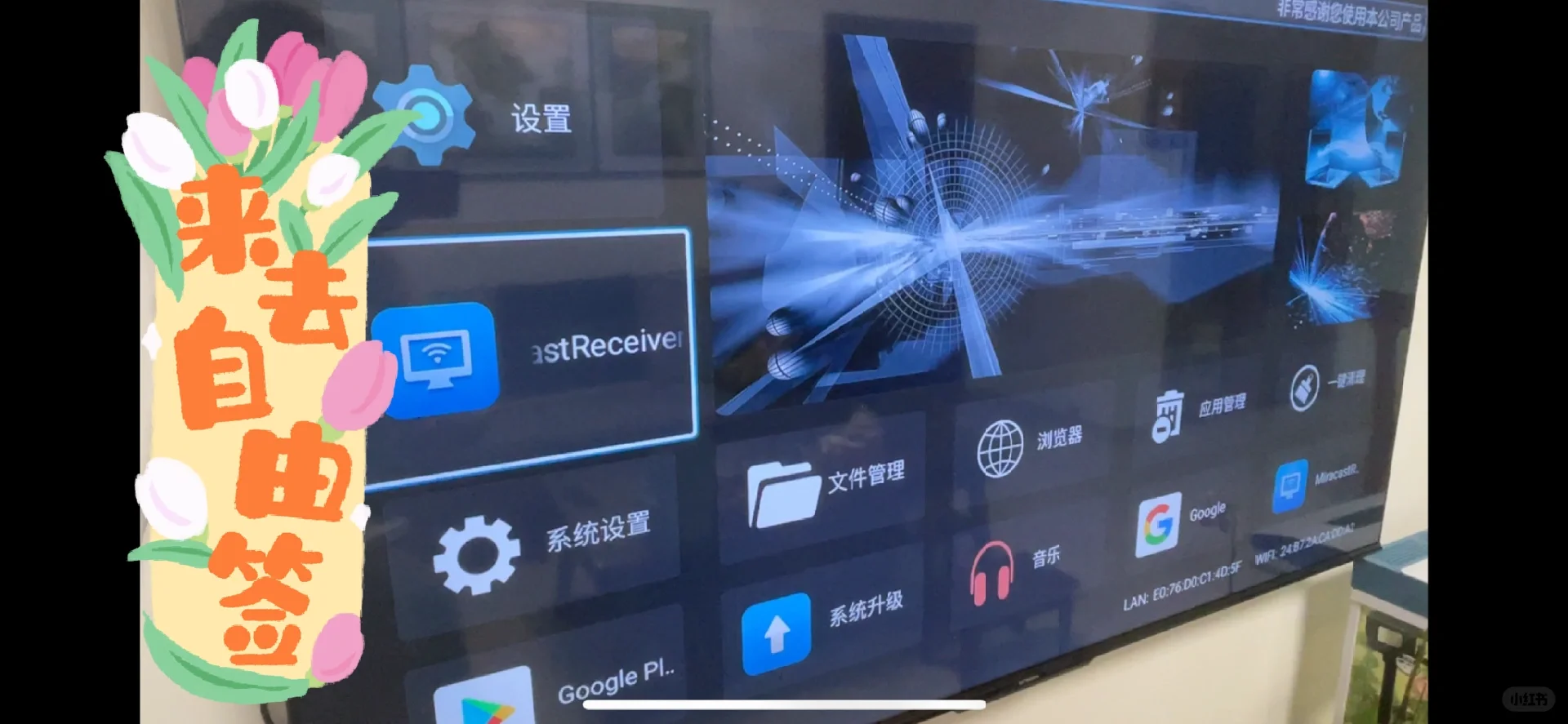 WATCHERS电视机顶盒怎么了？