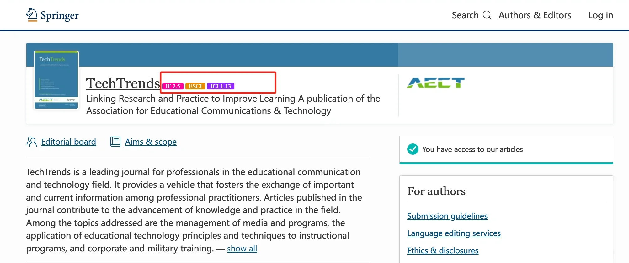 科研分享|一个可以显示期刊属性的脚本