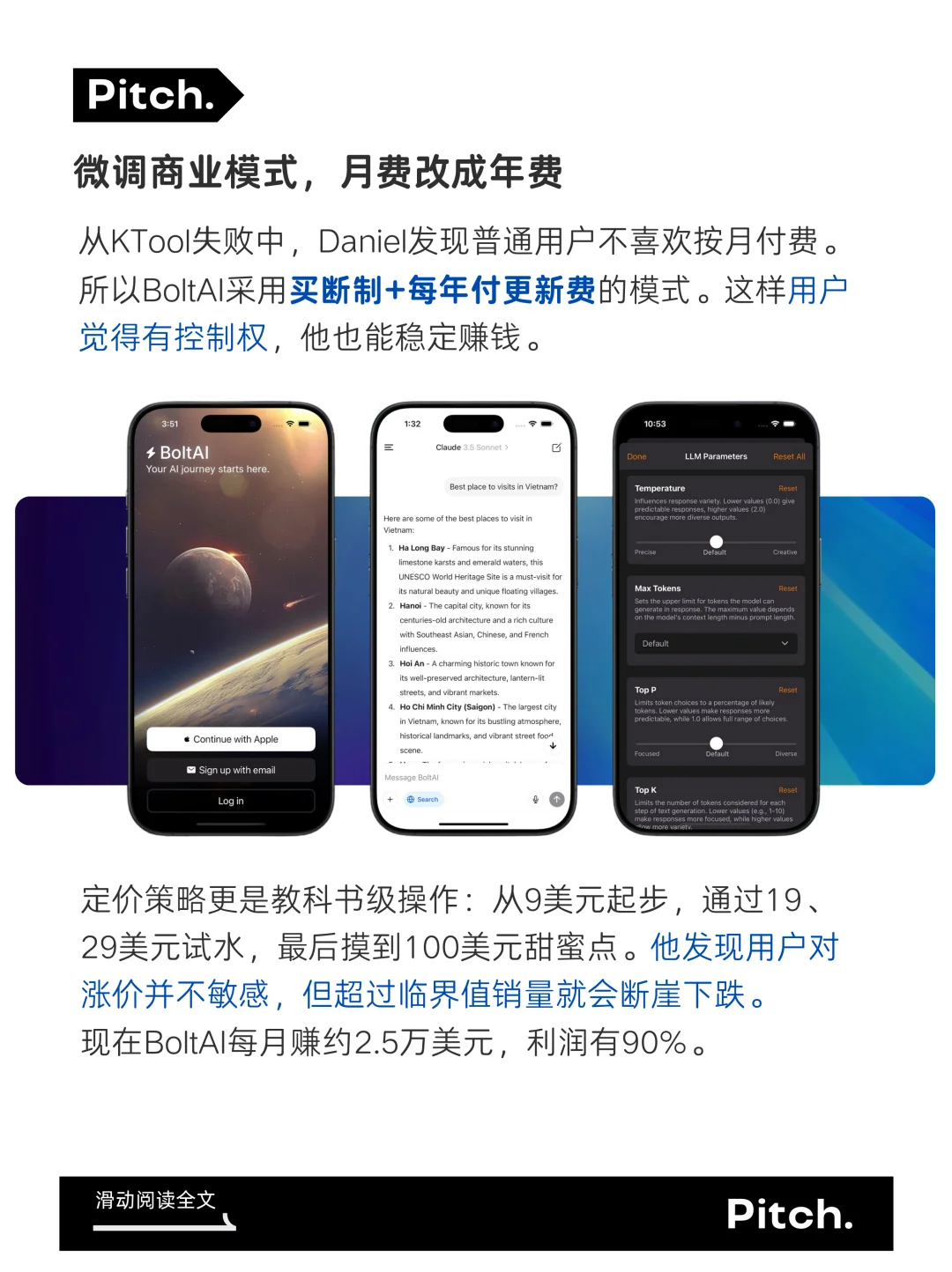 辍学当数字游民，一人开发5款APP，月入3W美金