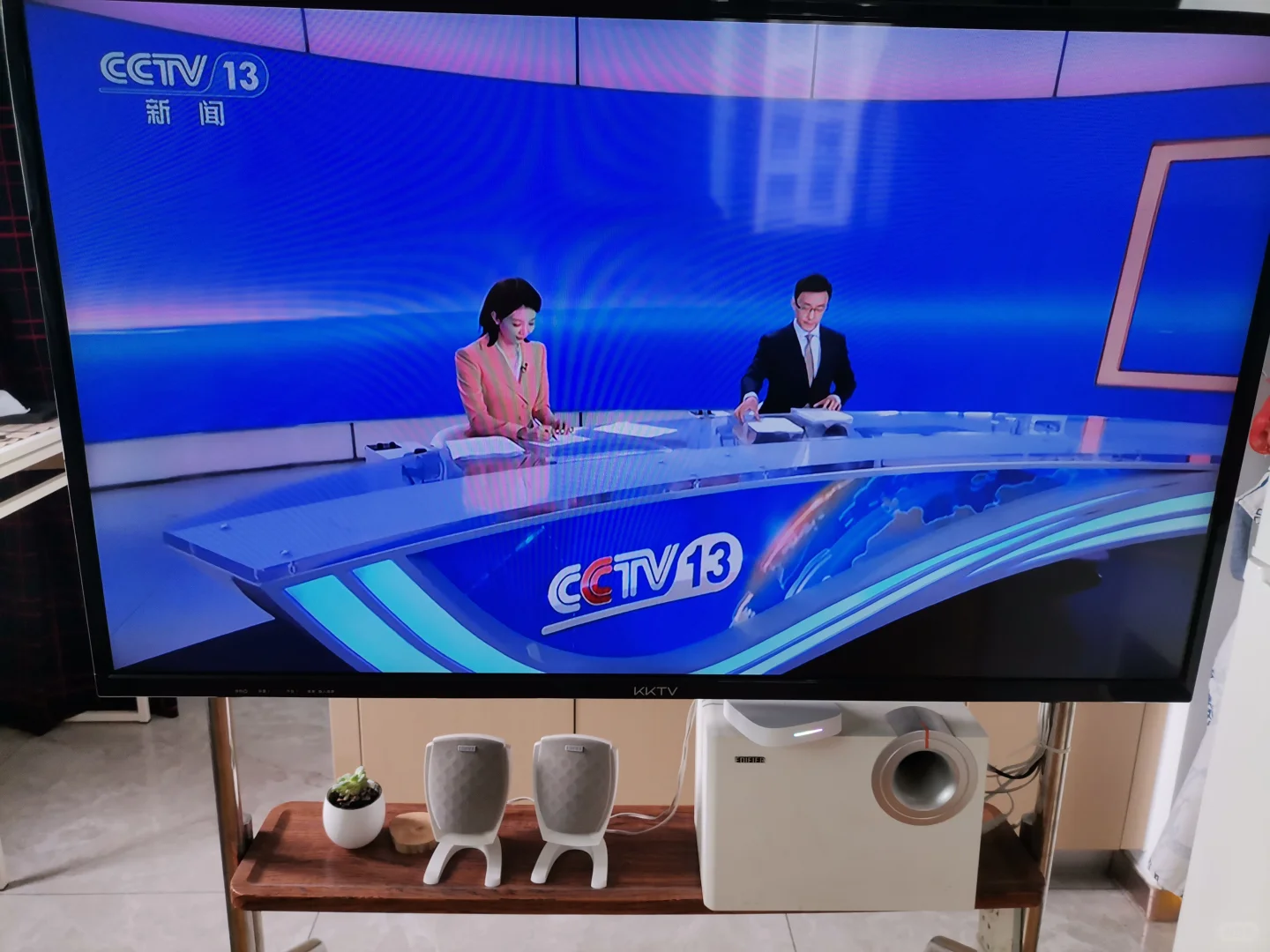 有当贝TV更自由