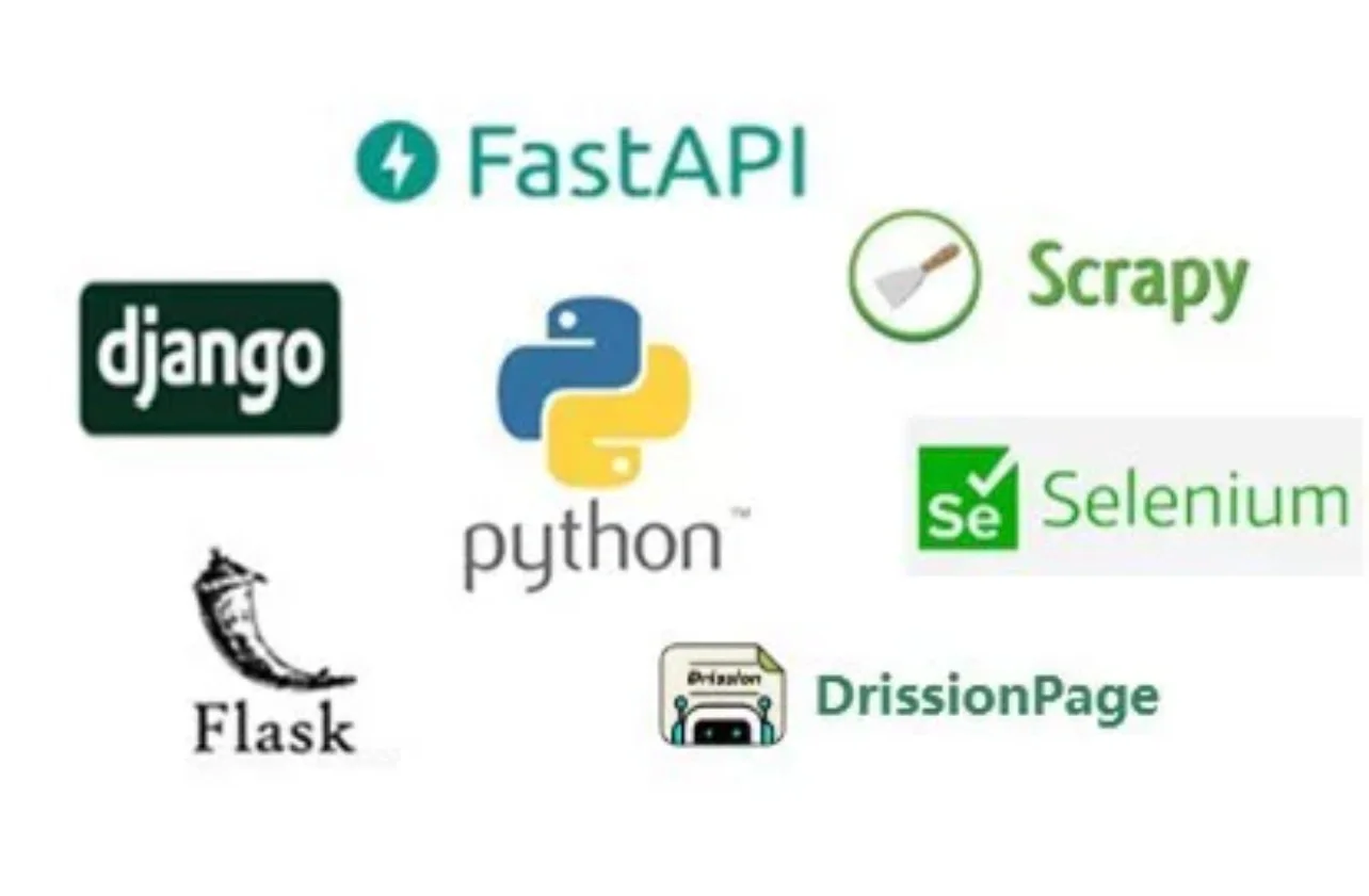 软件开发，爬虫，脚本定制